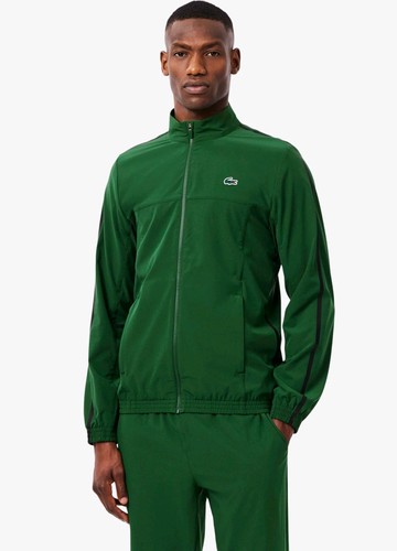 Lacoste novak djokovic - x,