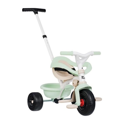 Smoby fun tricycle be - smoby,
