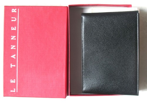 Tanneur portefeuille cuir - le,