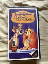 Belle clochard walt - et, le