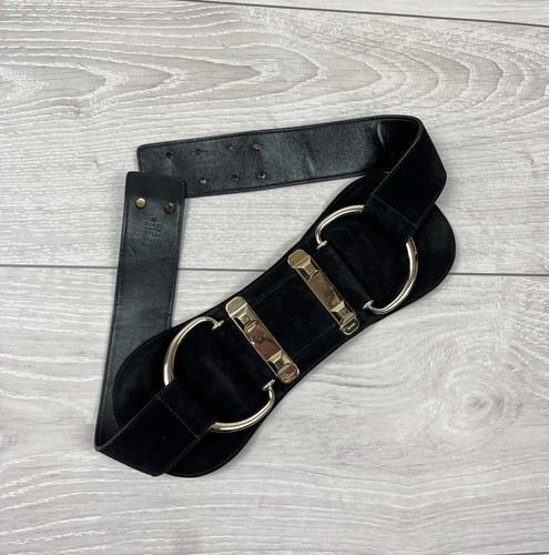 Ceinture femme gucci vintage - femme,