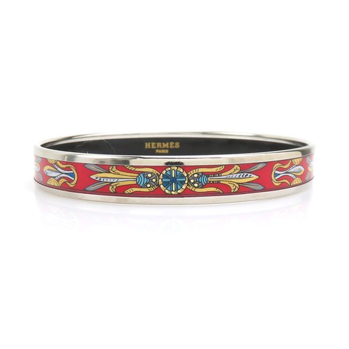 Auth hermes bracelet - hermes,
