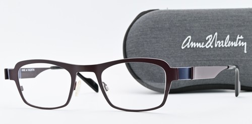 Lunettes anne valentin - lunettes,