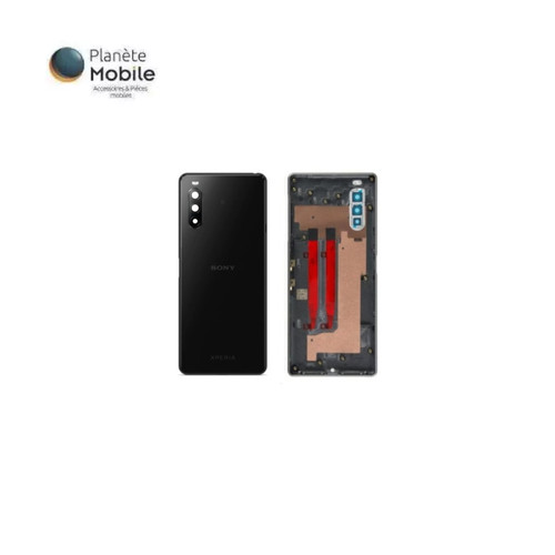 Cache batterie vitre - batterie,