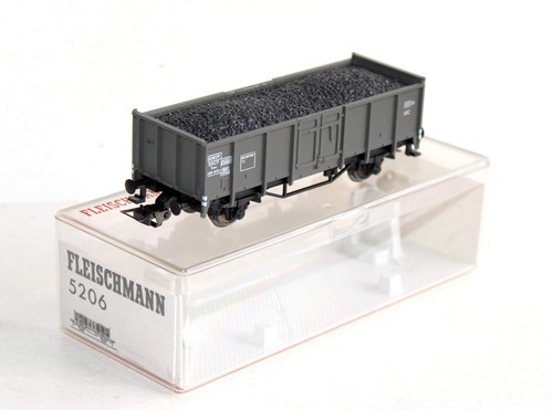 Fleischmann 5206 wagon - ho,