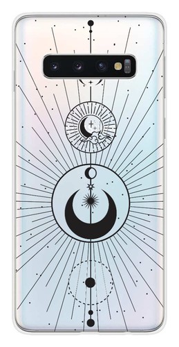 Coque silicone imprimée - en,