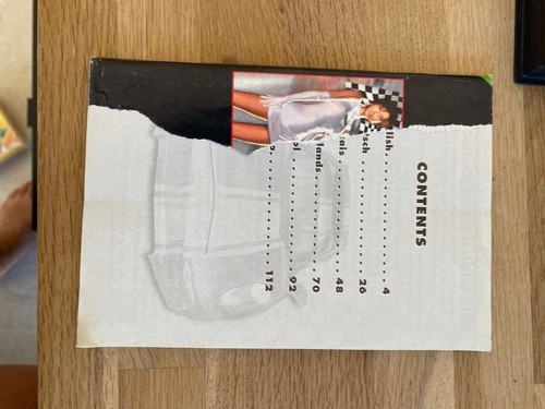 Notice officiel ridge racer - ridge,