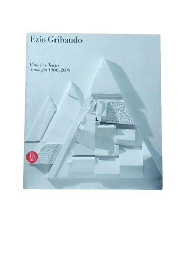 Ezio gribaudo bianchi - gribaudo, et