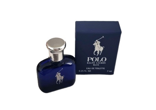 Rare miniature parfum - rare,