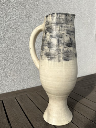 Beau pichet vintage années - , 50