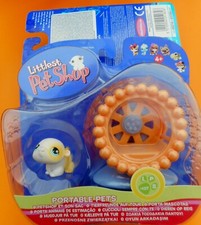 Petshop littlest pet shop - littlest,