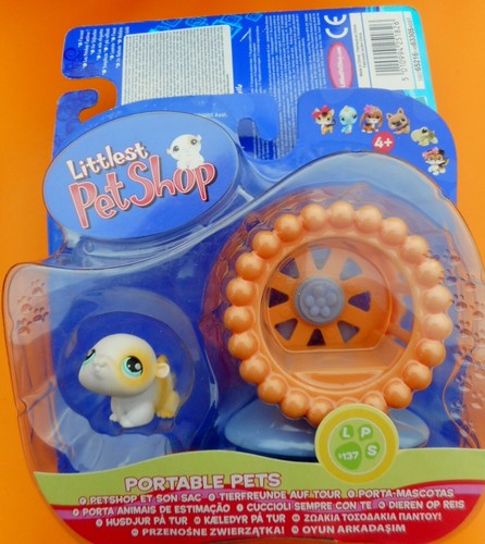 Petshop littlest pet shop - petshop,