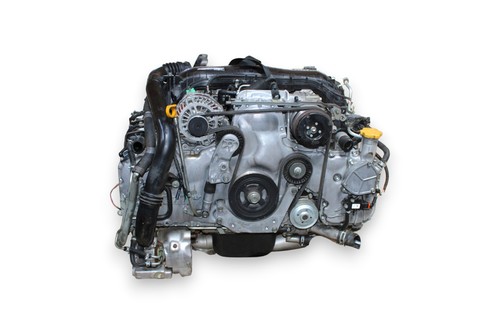 Moteur complet ee20 subaru 0 - moteur, 2.0