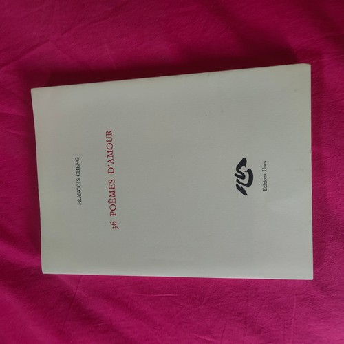 Poèmes amour françois - 36,