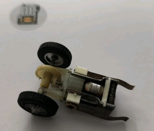 Jouef moteur type roues - type, &