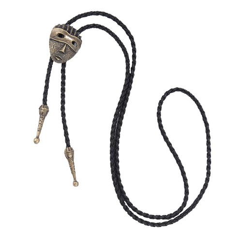 Cravate vintage bolo - vintage,