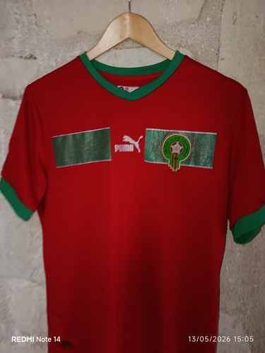Maillot réplique équipe - , du