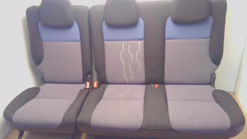 Banquette arriere peugeot - banquette,