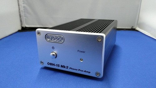 Préamplificateur phono creek - phono,