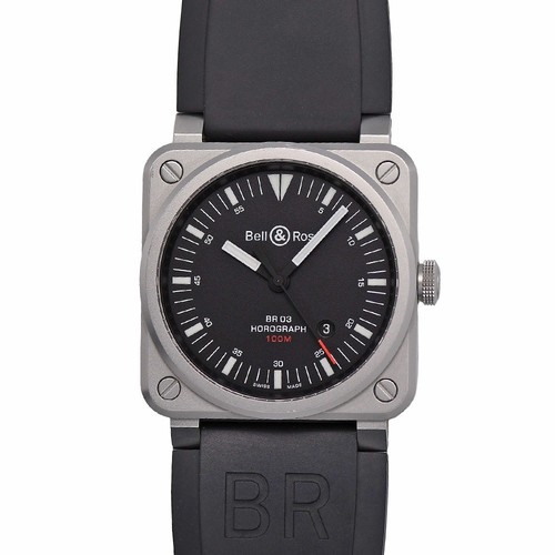 Bell ross br03 92 - bell, br03-92