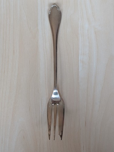Fourchette servir - fourchette,