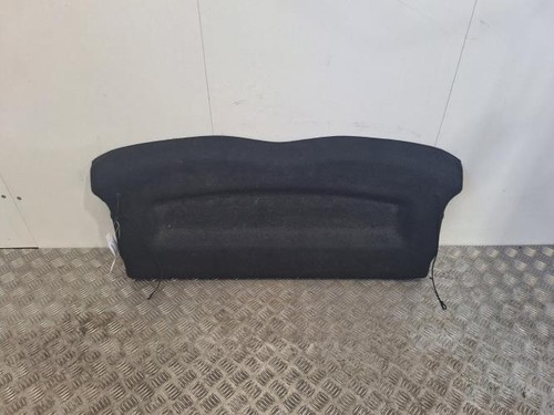 Plage arriere citroen 2 - plage,