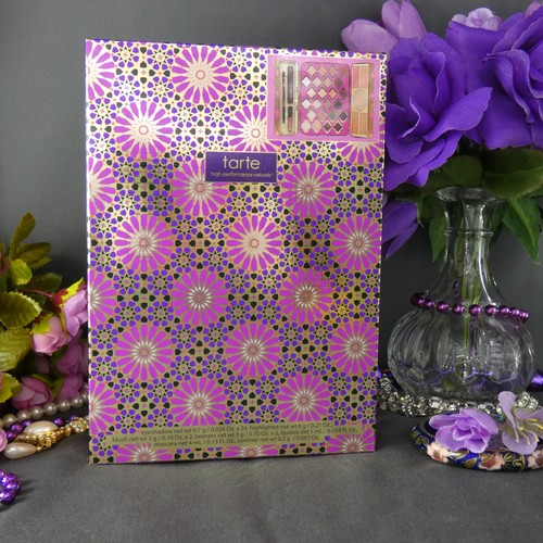 Tarte high performance - tarte,