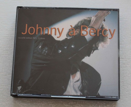 Johnny hallyday - johnny, ,
