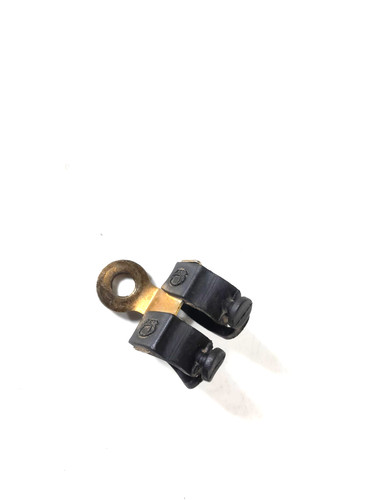 Support faisceau électrique