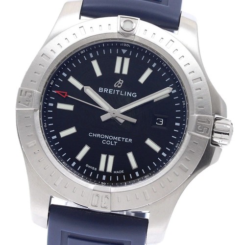 Junk breitling a17388 - 【junk】breitling,