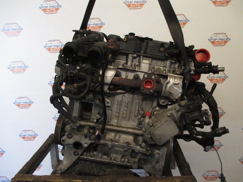 Moteur citroen berlingo - moteur, ii