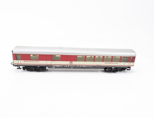 Märklin 4054 voiture - märklin,