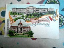 Cartes postales alsace - postales,