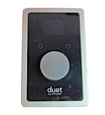 Apogee duet usb - apogee, 2