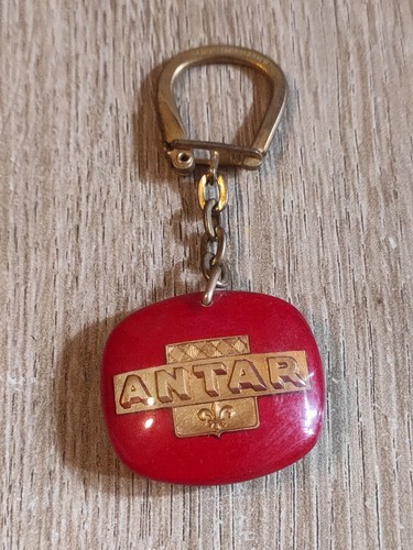 Ancien porte clés