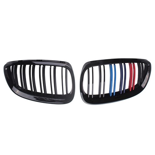 Grille calandre noir - grille,