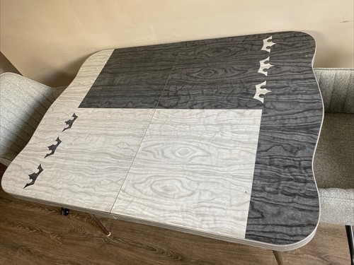 Rare vintage mcm - rare,