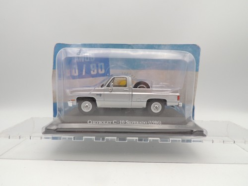 Ixo voiture américaine - ixo,