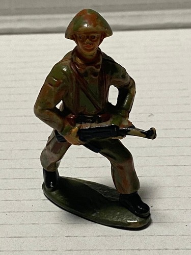 Figurine elastolin lineol - figurine, elastolin/lineol