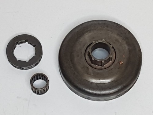Pignon chaine de - de,