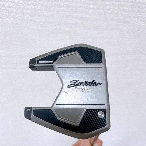 Taylormade spider putter - spider,