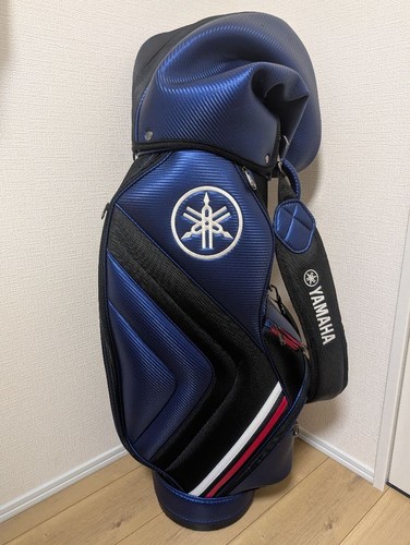 Yamaha bleu noir chariot sac - yamaha,
