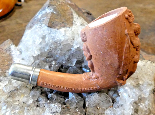 Gambier pipe collection - gambier, en