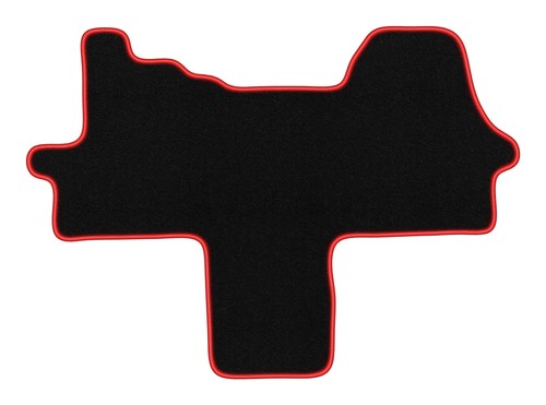 Tapis moquette fiat ducato iii - tapis,