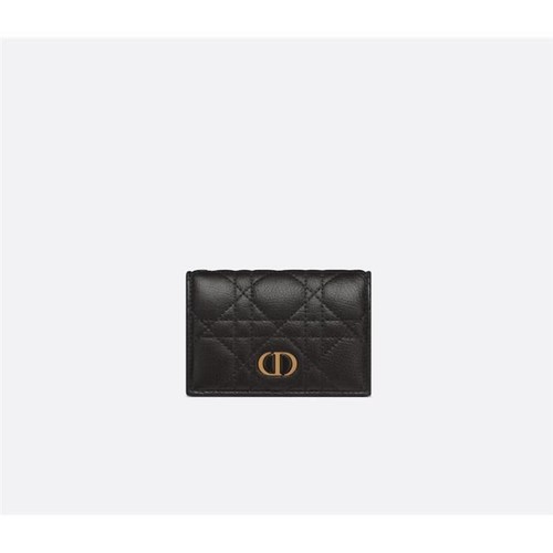 Dior portefeuille caro glycine - caro,