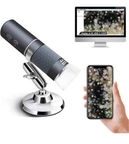 Microscope numérique wifi - microscope,