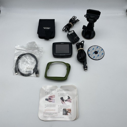 Magellan crossover gps - magellan,