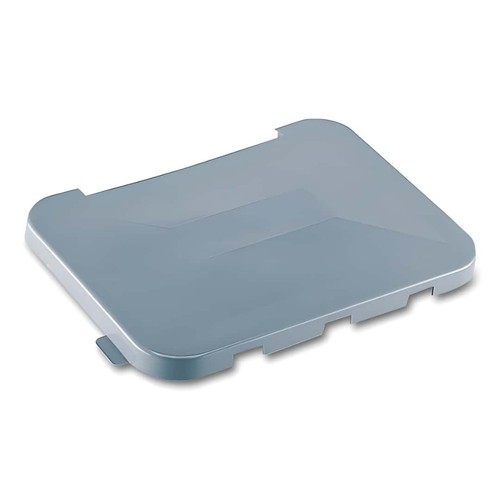Couvercle chariot pour - couvercle,