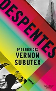 Das leben des - das, vernon