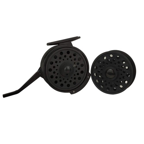 Moulinet mouche automatique - moulinet,